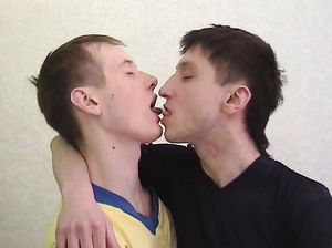 Русские парни геи ебутся от всей души