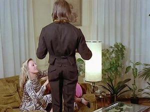 Винтажный фильм Сексуальные рабыни по каталогу (1977)