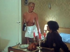 Фильм со смыслом Любовница для пары (1980)